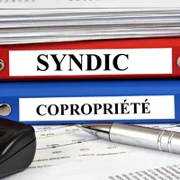 Coproprietes et syndics