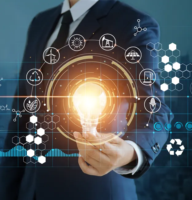 Courtier en energie pour les entreprises Courtier en energie pour les entreprises