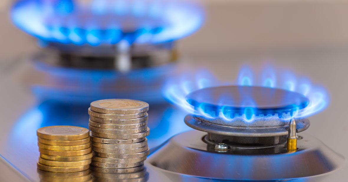 tarif gaz