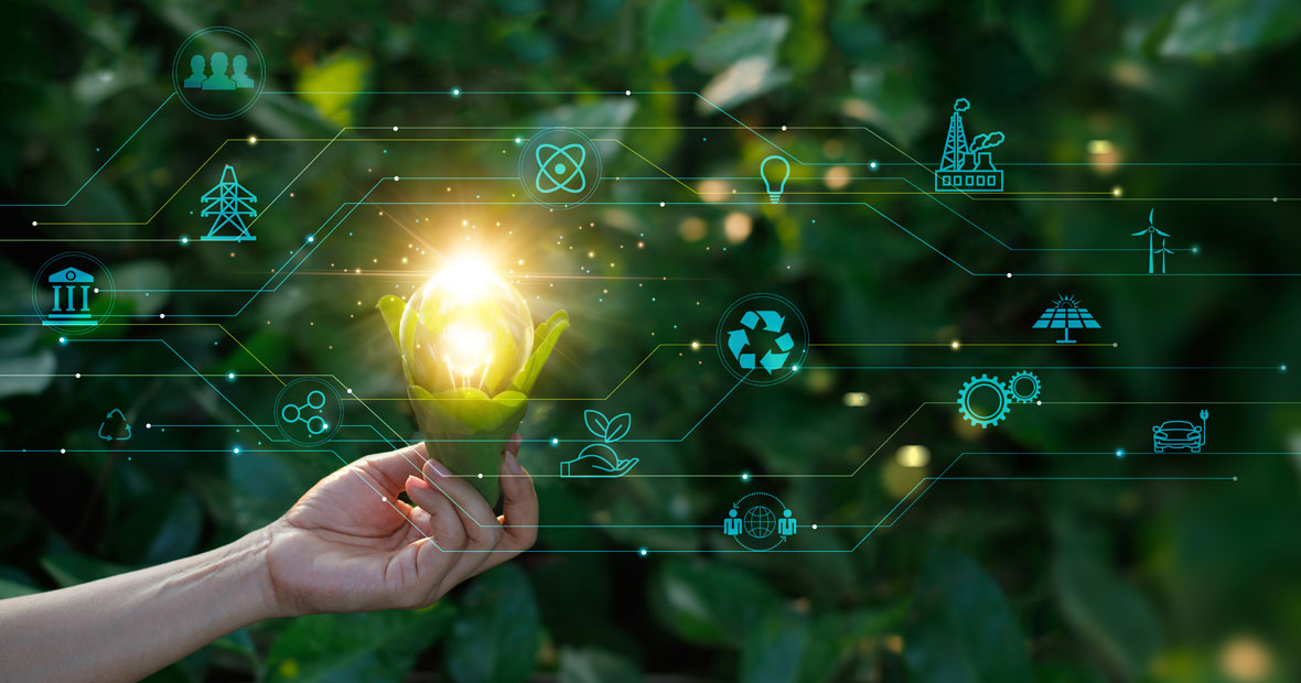 Électricité verte pour les PME