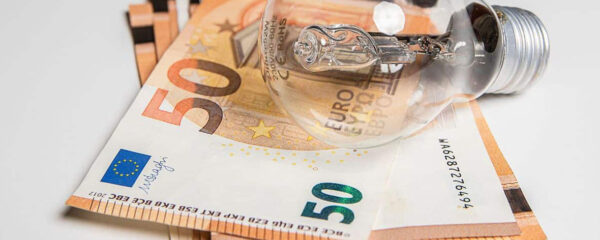 facture électricité