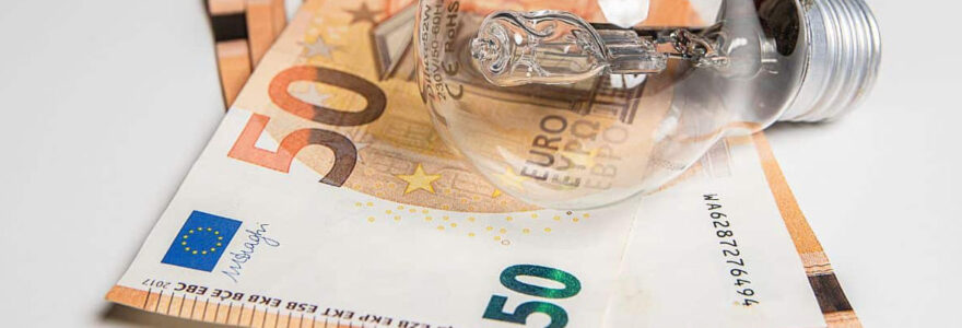 facture électricité