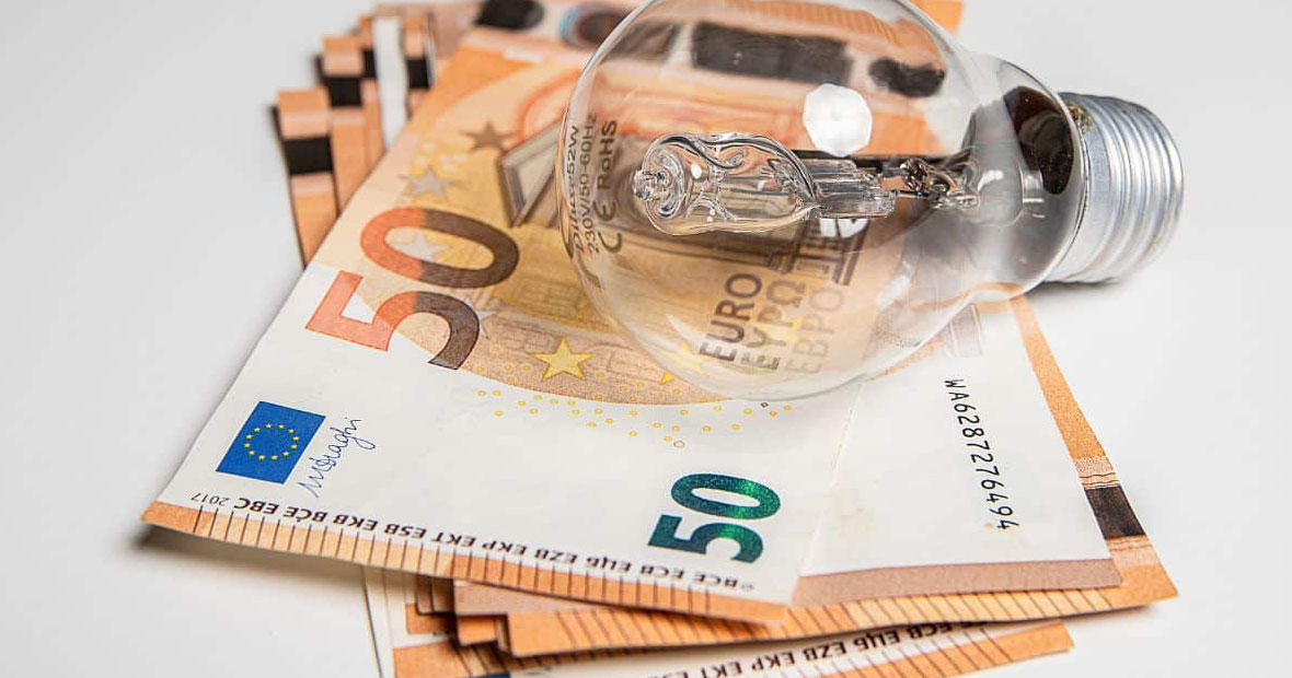 facture électricité