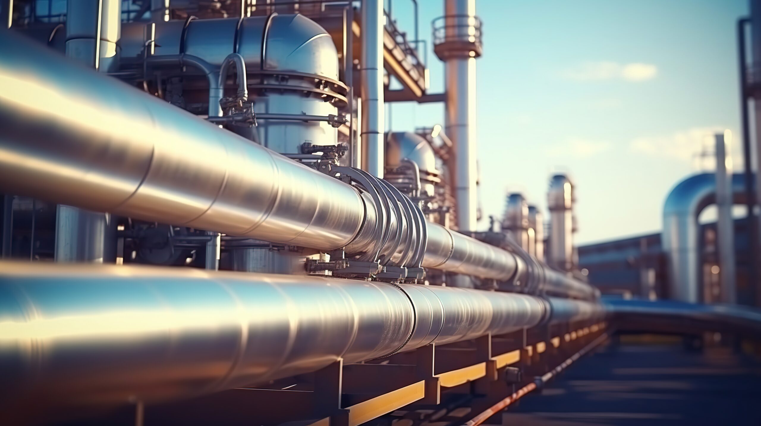 Gaz pour entreprises