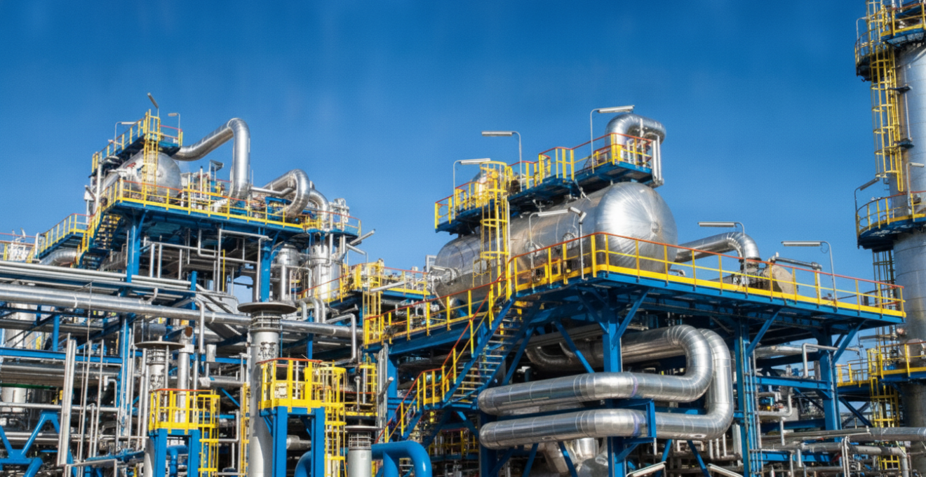Les 4 critères clés pour comparer efficacement une offre de gaz pro