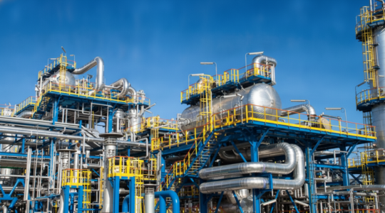 Les 4 critères clés pour comparer efficacement une offre de gaz pro